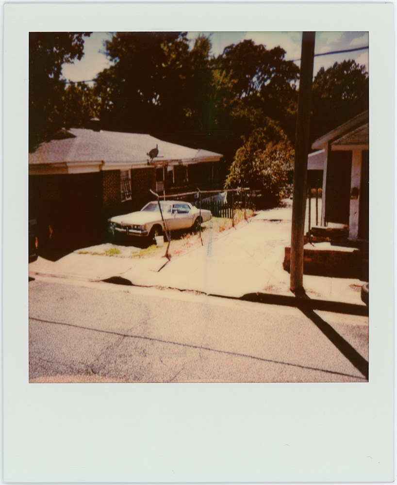 Polaroid 23